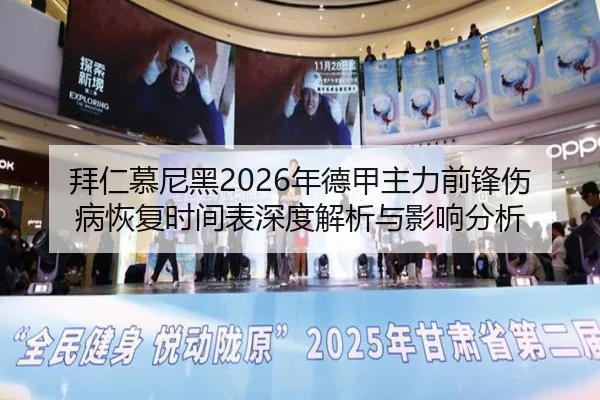 拜仁慕尼黑2026年德甲主力前锋伤病恢复时间表深度解析与影响分析